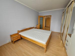 Pronájem bytu 3+1, Plzeň - Skvrňany, Lábkova, 74 m2