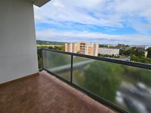 Pronájem bytu 3+1, Plzeň - Skvrňany, Lábkova, 74 m2