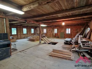Prodej chalupy, Šluknov, 350 m2