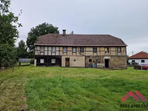 Prodej chalupy, Šluknov, 350 m2