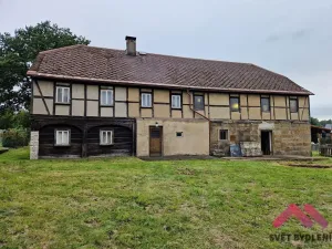 Prodej chalupy, Šluknov, 350 m2