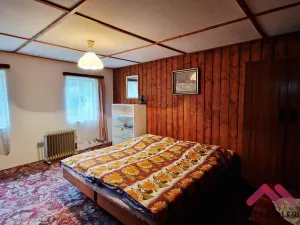 Prodej chalupy, Šluknov, 350 m2