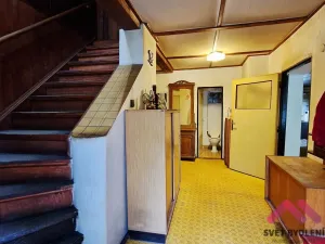 Prodej chalupy, Šluknov, 350 m2