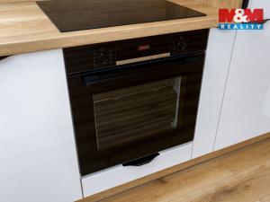 Prodej bytu 2+kk, Havířov, Hálkova, 46 m2