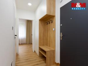 Prodej bytu 2+kk, Havířov, Hálkova, 46 m2