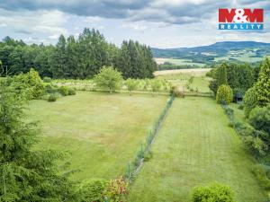 Prodej chaty, Hronov, 40 m2