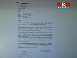Prodej chaty, Hronov, 40 m2