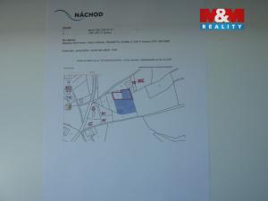 Prodej chaty, Hronov, 40 m2