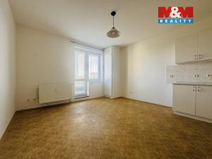 Pronájem bytu 2+kk, Chrudim - Chrudim IV, Na Větrníku, 40 m2