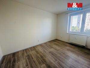 Pronájem bytu 2+kk, Chrudim - Chrudim IV, Na Větrníku, 40 m2