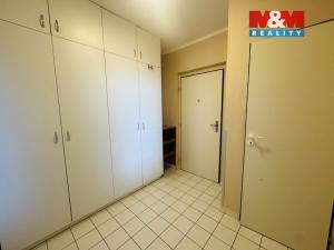 Pronájem bytu 2+kk, Chrudim - Chrudim IV, Na Větrníku, 40 m2