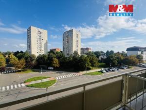 Pronájem bytu 2+kk, Chrudim - Chrudim IV, Na Větrníku, 40 m2