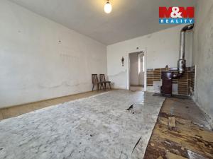 Prodej rodinného domu, Týnec nad Labem, Krále Jiřího, 85 m2