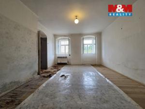 Prodej rodinného domu, Týnec nad Labem, Krále Jiřího, 85 m2