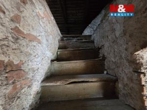 Prodej rodinného domu, Týnec nad Labem, Krále Jiřího, 85 m2