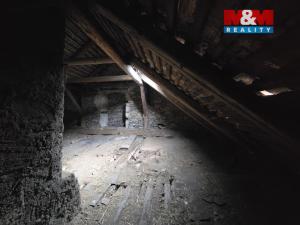 Prodej rodinného domu, Týnec nad Labem, Krále Jiřího, 85 m2