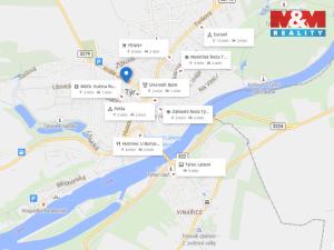 Prodej rodinného domu, Týnec nad Labem, Krále Jiřího, 85 m2