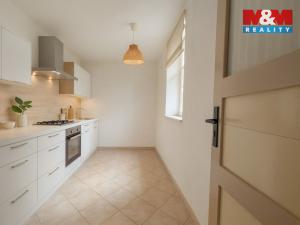 Prodej rodinného domu, Týnec nad Labem, Krále Jiřího, 85 m2