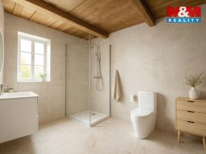 Prodej rodinného domu, Týnec nad Labem, Krále Jiřího, 85 m2