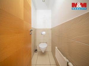 Prodej rodinného domu, Kladno - Kročehlavy, J. Lébra, 150 m2