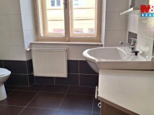 Pronájem bytu 2+kk, Česká Lípa, Moskevská, 54 m2