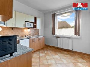 Prodej bytu 3+1, Sosnová, 91 m2