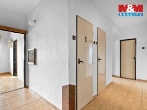 Prodej bytu 3+1, Sosnová, 91 m2