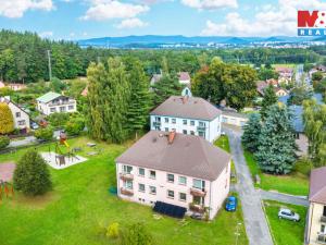 Prodej bytu 3+1, Sosnová, 91 m2