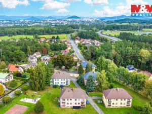 Prodej bytu 3+1, Sosnová, 91 m2