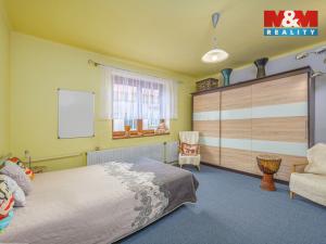 Prodej rodinného domu, Čáslav - Čáslav-Nové Město, Jeníkovská, 110 m2