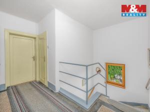 Prodej rodinného domu, Čáslav - Čáslav-Nové Město, Jeníkovská, 110 m2