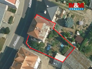 Prodej rodinného domu, Čáslav - Čáslav-Nové Město, Jeníkovská, 110 m2