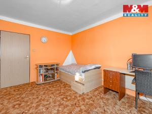 Prodej bytu 3+1, Velká Jesenice, 67 m2