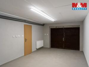 Prodej rodinného domu, Praha - Jinonice, Souběžná II, 200 m2