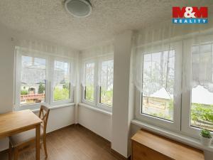 Prodej rodinného domu, Praha - Jinonice, Souběžná II, 200 m2