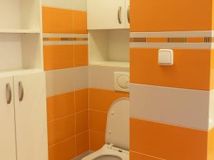 Pronájem bytu 1+1, Tišnov, Květnická, 35 m2