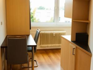 Pronájem bytu 1+1, Tišnov, Květnická, 35 m2