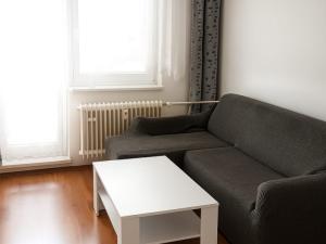 Pronájem bytu 1+1, Tišnov, Květnická, 35 m2
