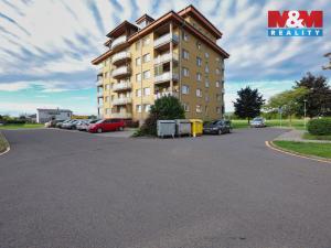 Prodej bytu 1+kk, Prostějov - Krasice, Krasická, 37 m2