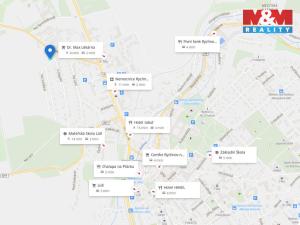 Prodej pozemku pro bydlení, Rychnov nad Kněžnou - Lipovka, 812 m2
