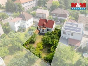 Prodej rodinného domu, Praha - Modřany, Na Havránce, 87 m2