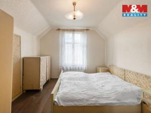 Prodej rodinného domu, Praha - Modřany, Na Havránce, 87 m2