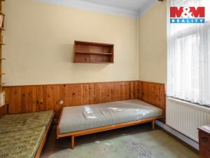 Prodej rodinného domu, Praha - Modřany, Na Havránce, 87 m2