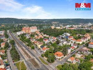 Prodej rodinného domu, Praha - Modřany, Na Havránce, 87 m2