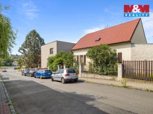 Prodej rodinného domu, Praha - Modřany, Na Havránce, 87 m2