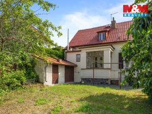 Prodej rodinného domu, Praha - Modřany, Na Havránce, 87 m2