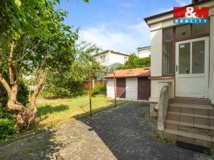 Prodej rodinného domu, Praha - Modřany, Na Havránce, 87 m2