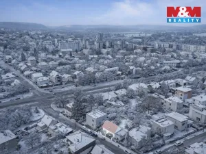 Prodej rodinného domu, Praha - Modřany, Na Havránce, 87 m2