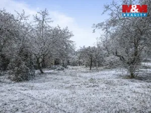 Prodej rodinného domu, Praha - Modřany, Na Havránce, 87 m2