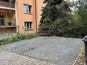 Prodej bytu 2+kk, Praha - Žižkov, Spojovací, 44 m2